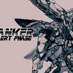 Metal Gear Solid 2 - Tanker (Alert Phase)