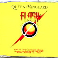 Queen and Vanguard - Flash ( Remix )