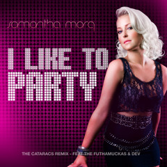 I Like To Party (Cataracs Remix).mp3