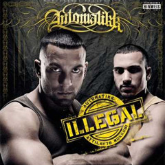 Automatikk-Egoist (Feat. Fler)