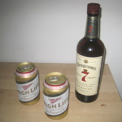 Neva Eva (Feat. The Ill Ra & Smokey)