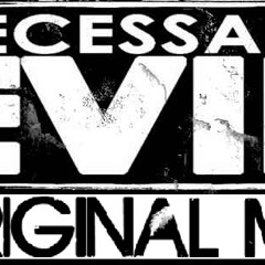 Dirtytrickz - Necessary Evil (Original Mix)
