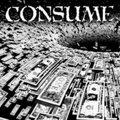 Consume - Consume - 06 -  No Skin Off Your Back (seatle)