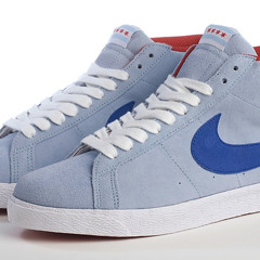 Snatch - Nikes ( Rob Mass Remix )