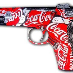 Bosstone George (unfinished)