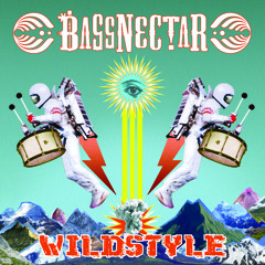 Bassnectar - The 808 Track (feat. Mighty High Coup) [PREVIEW]