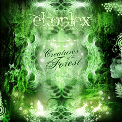 Ekoplex - Twisted Root