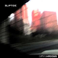Sliptide - 01 - Calm Control