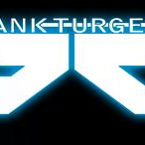 Copyknight Gartner - Conscindo Can Rise (Frank Turgeon Mashup)