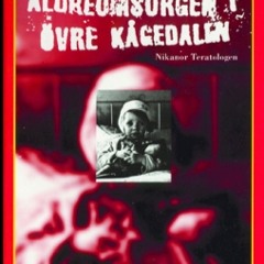 Jätten med vänner Kågedalen Del 02