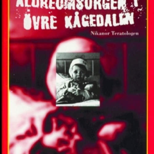 Jätten med vänner Kågedalen Del 02
