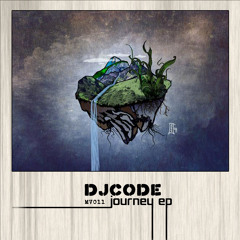 DjCode - Journey to the moon [MV011]