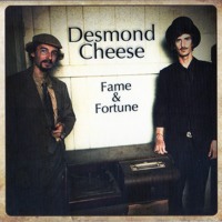 Desmond Cheese - Polyfizzal Drizzal