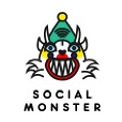 Social Monster Mixtape Volume #1
