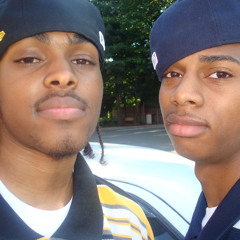 3 GanG For PresidenT Prod By Malefique feat Twyn TeChZ