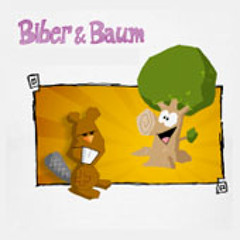 Biber und Baum Theme