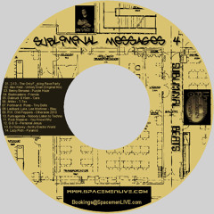 Subliminal - Subliminal Message 4 (Electro House)
