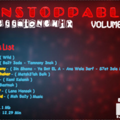 DJ BaSSeM UnStoppable MegaMix Vol.1