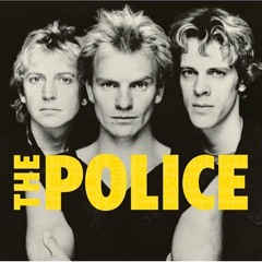 DjSagi Present - The Police -  Wrapped Around Your Finger (DjSagi TouchUP) Demo 5