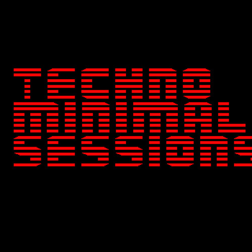 techno minimal
