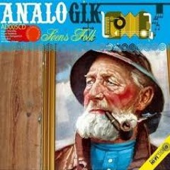 ANALOGIK - God Russik