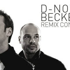 D-Nox & Beckers - Call Me (Same Men Remix)