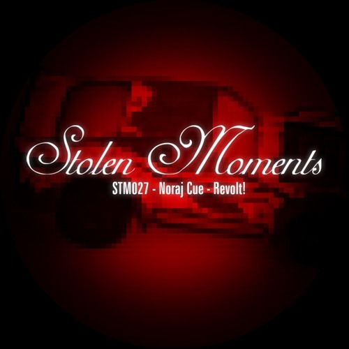 Noraj Cue - Deleting Process (Soundcloud Preview)