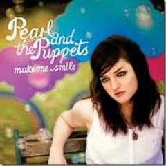 Pearl and the Puppets - Smile (VENT Remix)