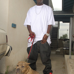 Keep it G feat. Black Mikey
