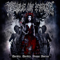 CRADLE OF FILTH - Forgive Me Father (I Have Sinned)