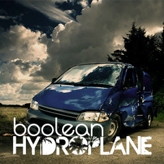 Hydroplane ( MVP mix )