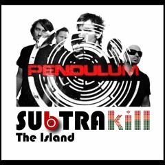 Pendulum - The Island (Subtrakill Remix) *FREE DOWNLOAD*