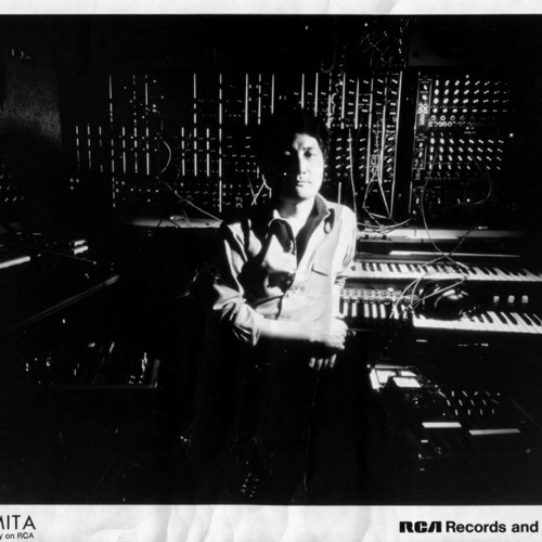 Isao Tomita
