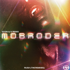 Mobroder - Rush (Turbotito Remix)