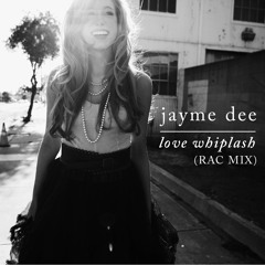 Love Whiplash (RAC Mix)