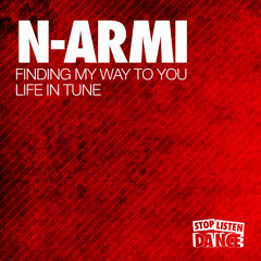 N-Armi - Finding My Way To You