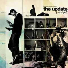 JR&PH7 The Update Snippet (mixed by DJ Huckspin)