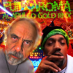 Redman - Funkaroma (Bowlicious Acapulco Gold RMX)