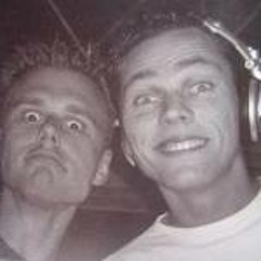 Armin Van Buuren & DJ Tiesto - Eternity