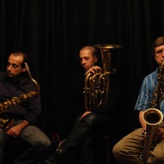 Islak Köpek and Olivier Germain-Noureux - Two quartets