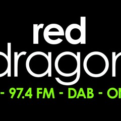 Red Dragon FM - Sweepers & Power Intros 2010