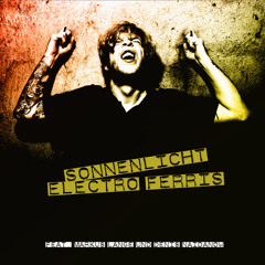 Electro Ferris - Sonnenlicht (Rotze Remix)