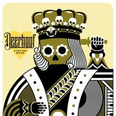 Deerhoof - The Tears And Music Of Love (alt. take)