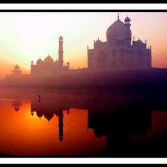 MightyB - Agra (Original Mix)