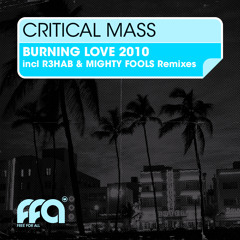 Burning Love (Mightyfools remix)