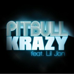 Pitbull ft Lil John vs David Guetta - Club Can't Handle Krazy (PullS Mashup)