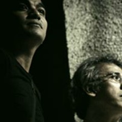 Selancar - Iwan Fals (ft I Lesmana)