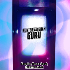 Guru (AnTrik Remix)