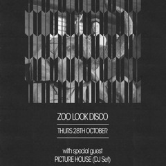 A Zoo Look Podcast #001 - Picture House