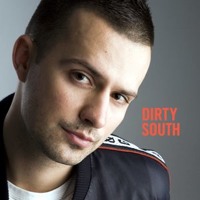 Dirty South playing  “Amazing”  @ Cab Paris - 